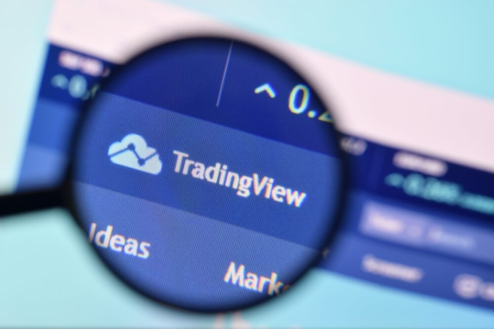 TradingView