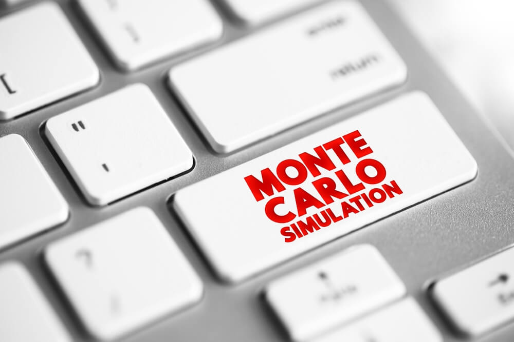 Monte Carlo Simulation