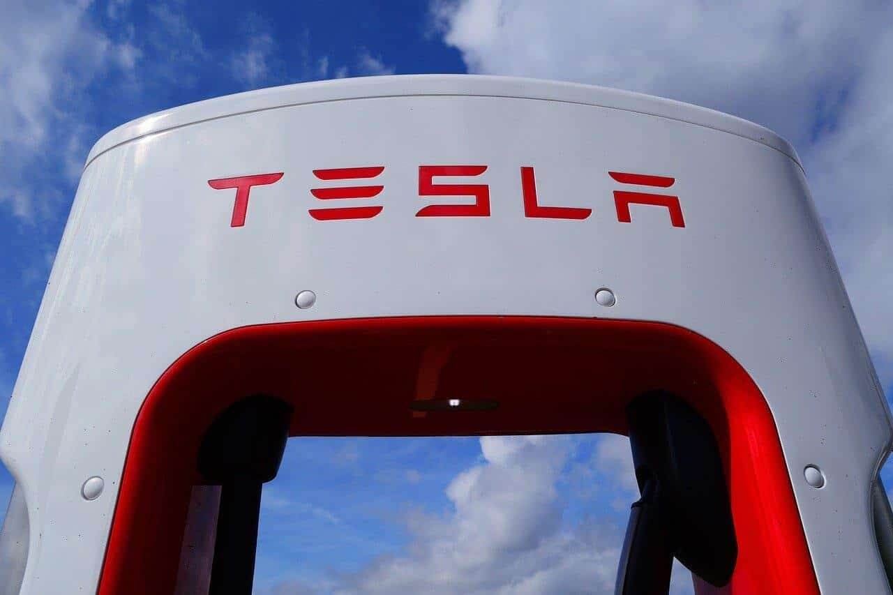 Quel action acheter en Bourse Tesla