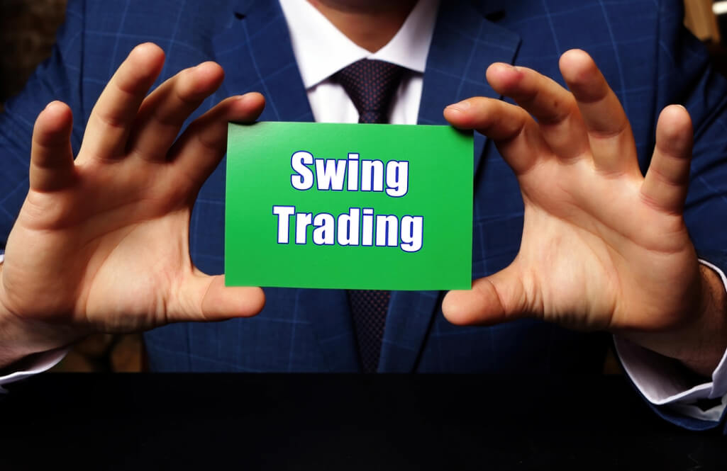 swing trading