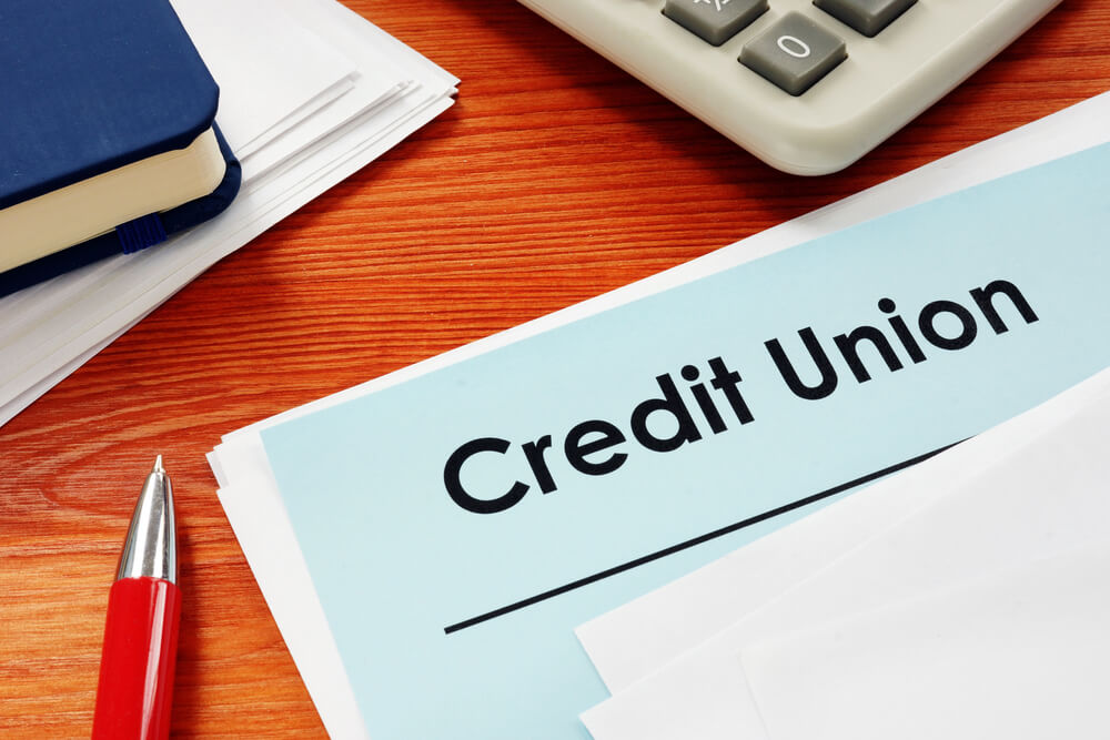 Credit Unions 