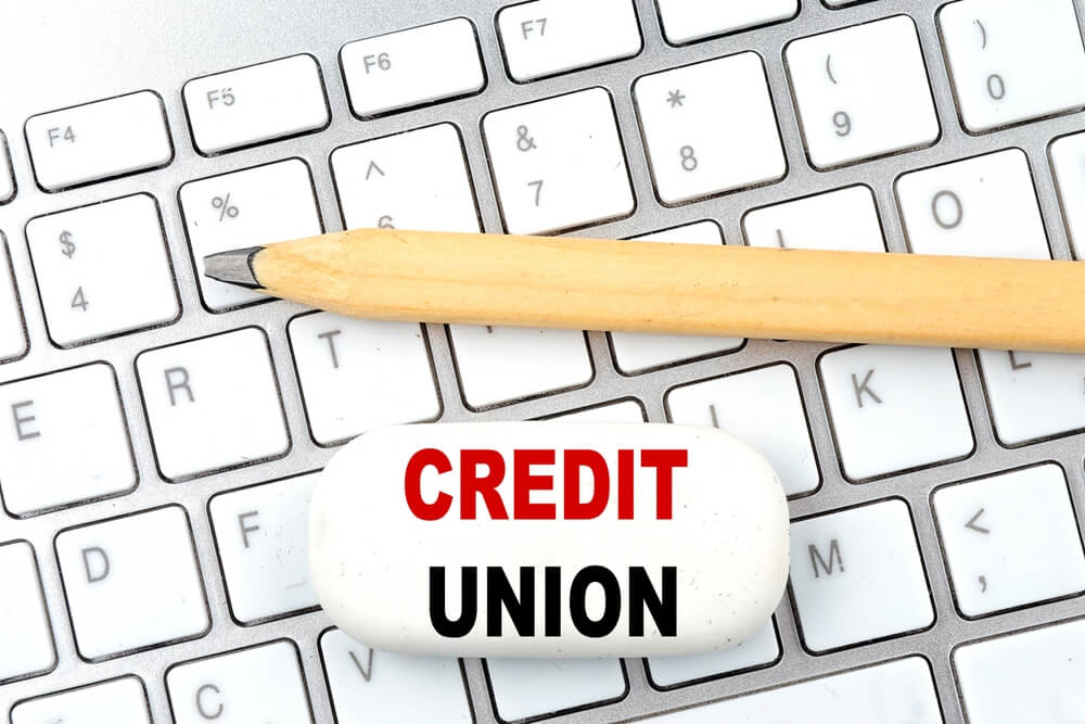 Credit Unions 