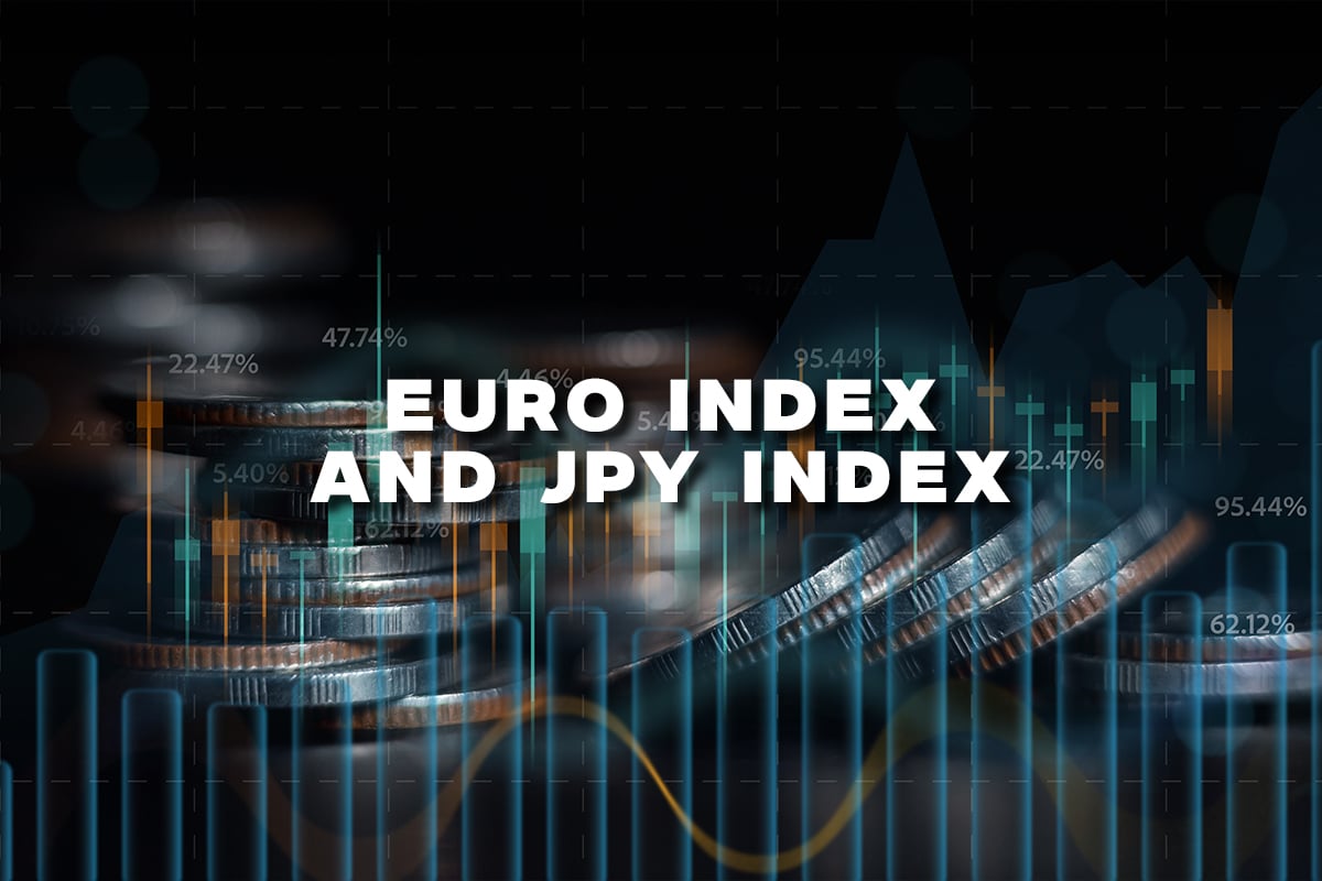 Euro Index and Yen