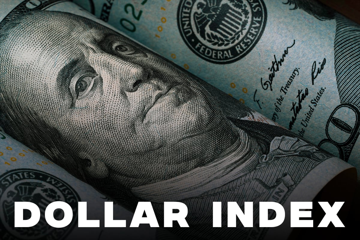 dollar index