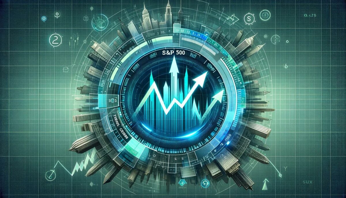 Wall Street Debates: Varied Forecasts for the S&P 500