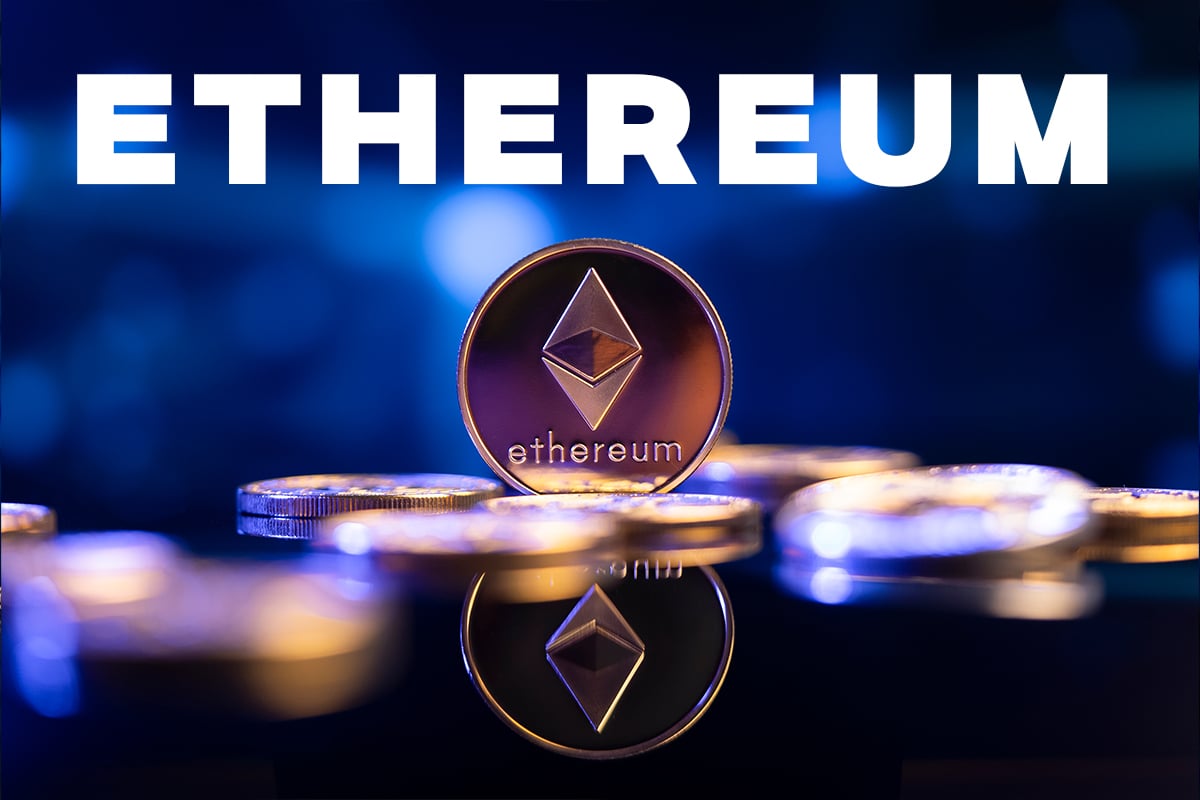 Цена Ethereum восстановливается и достигает нового пика