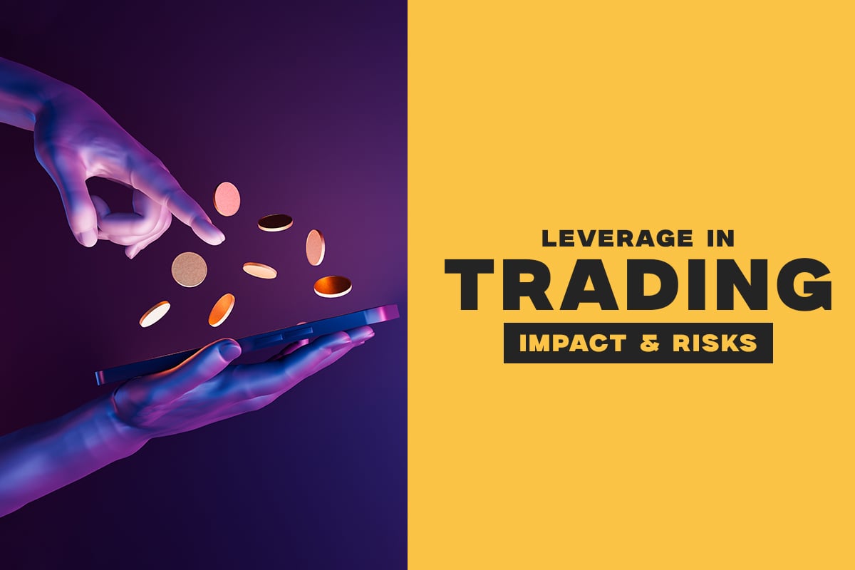 what is leverage in trading