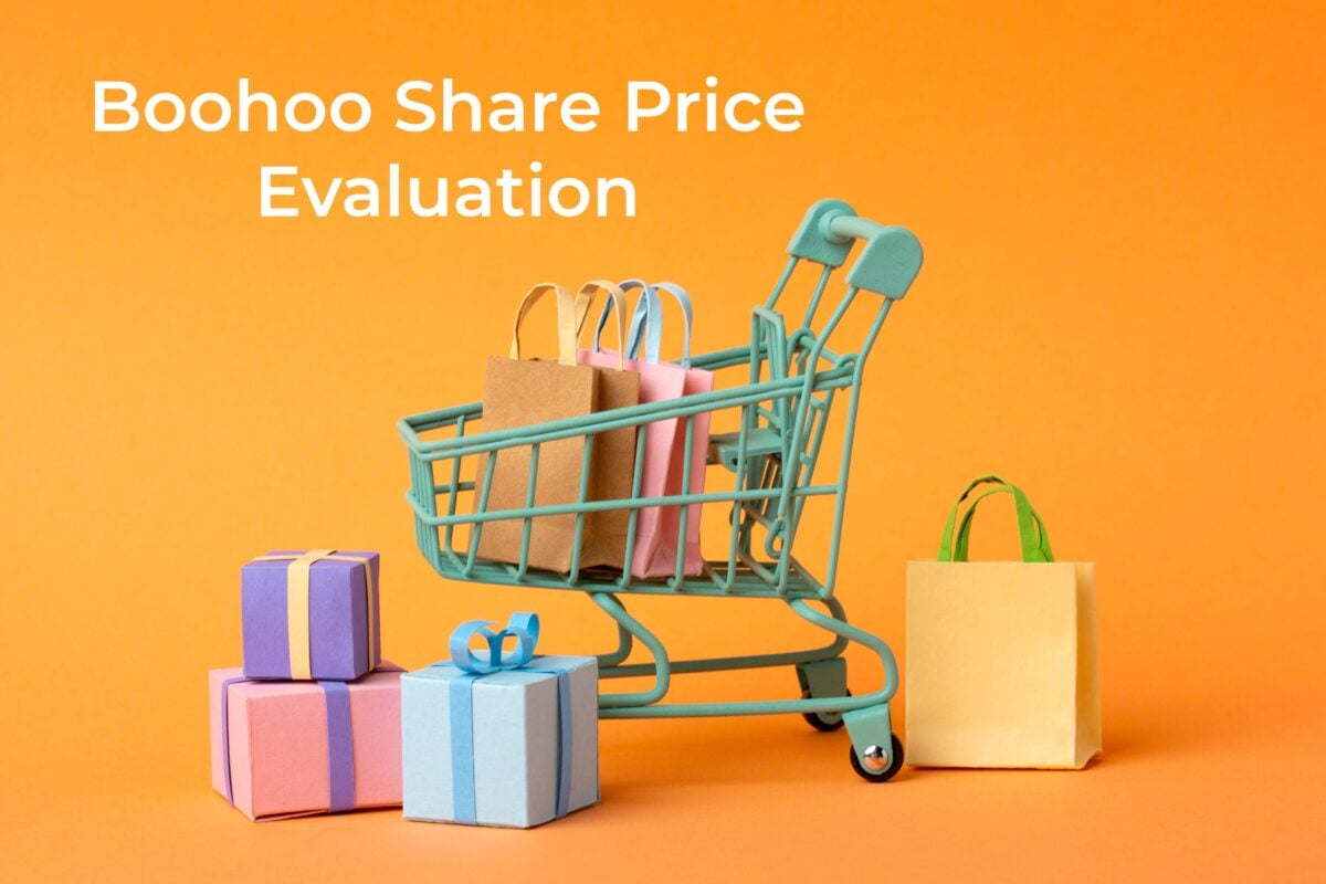 Boohoo Share Price Evaluation