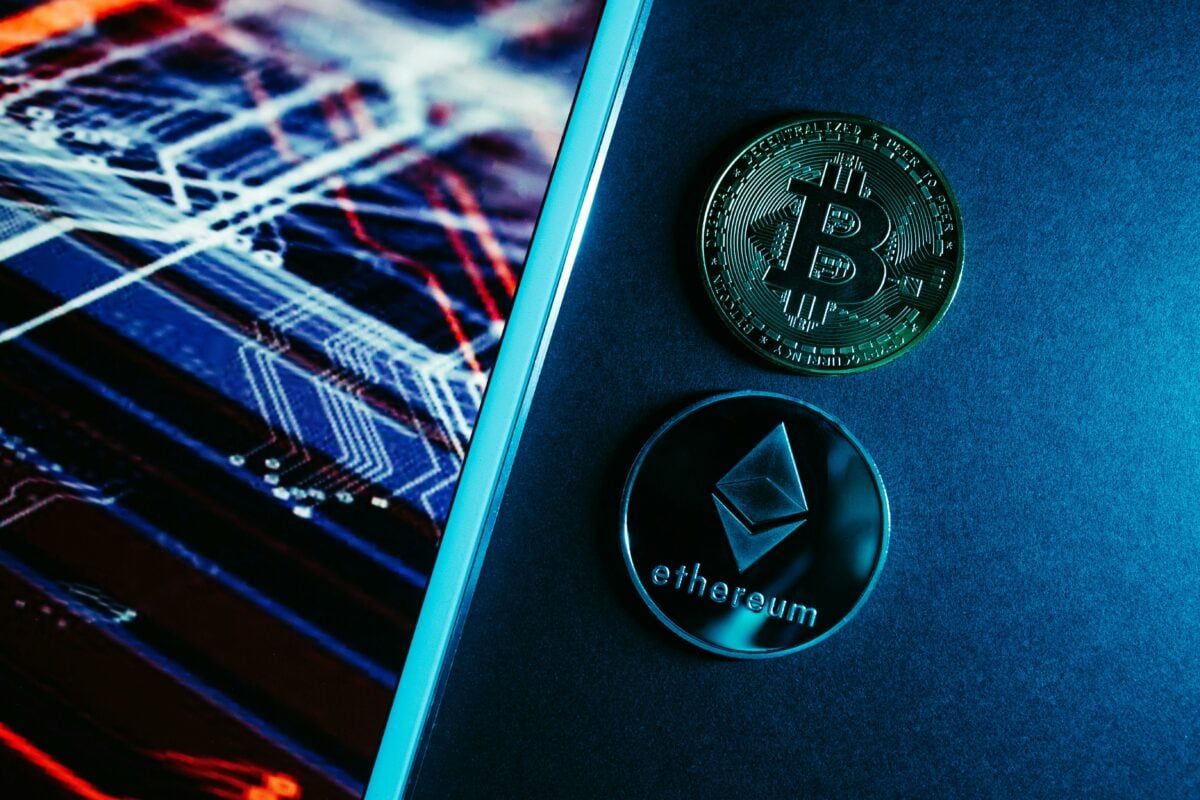 Nasdaq Eyes SEC Approval for BlackRock Ethereum ETF Options