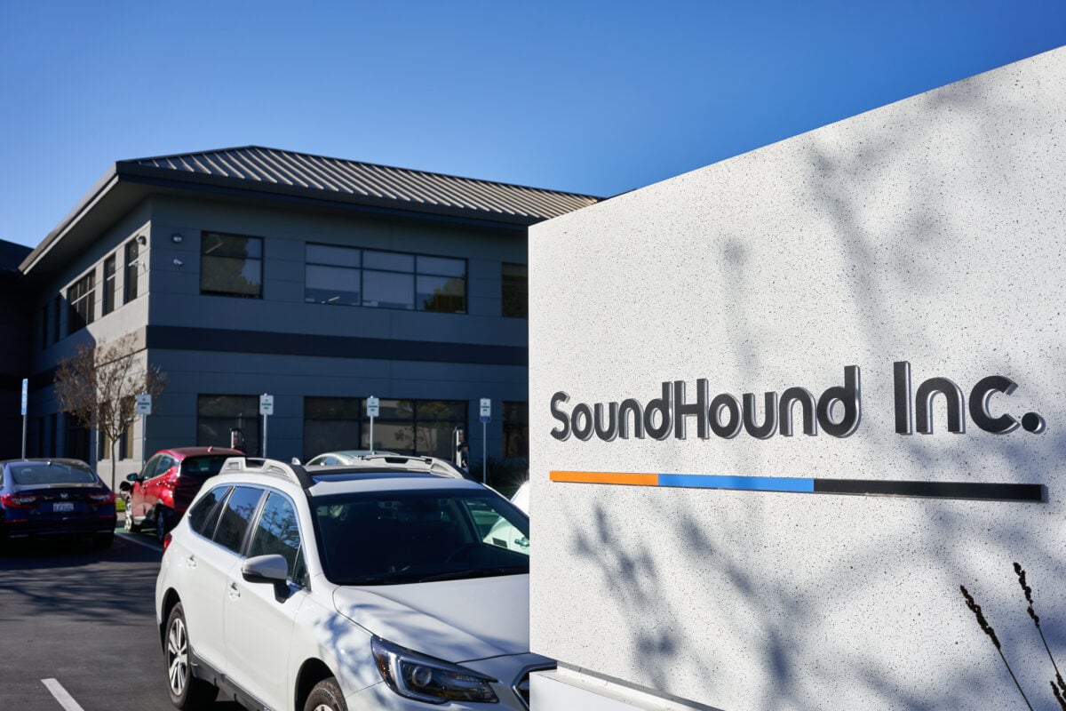 The SoundHound AI Stock Performance in 2024