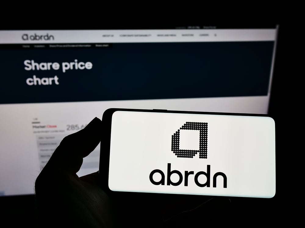 Abrdn Share Price - Latest Market Data