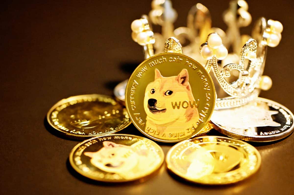 Dogecoin и Shiba Inu опускаются все ниже и ниже